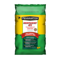 Pennington Kentucky 31 Tall Fescue Full Sun/Medium Shade Grass Seed 25 lb