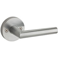 154MIL RDT 26D 6AL RCS Milan Passage - Satin Chrome