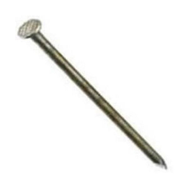 PLOMO DE CLAVOS 3-1/8" 25#