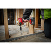 Milwaukee  M18 FUEL  18 volt Cordless  Brushless  Impact Driver  Kit  2000 in-lb