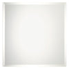 Renin 12 in. W x 12 in. L Clear Clear Mirror Wall Tile 6 pc. (Pack of 6)
