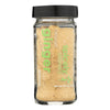 Spicely Organics - Organic Ginger - Ground - Case of 3 - 1.2 oz.