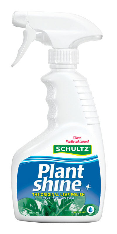 Schultz Organic Liquid Plant Shine 12 oz