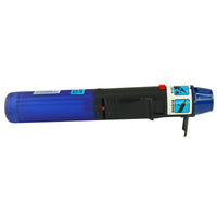 Torch Blue Blue Torch Stick Lighter Disposable Lighter 1 pk (Pack of 12)