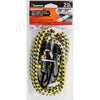 Keeper 06036 36" Bungee Stretch Cords 2 Pack (Pack of 6)