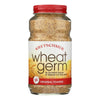 Kretschmer Original Toasted Wheat Germ - Case of 6 - 12 OZ