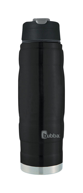 Bubba 24 oz Hero Black BPA Free Insulated Mug