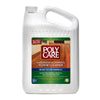 PolyCare Fresh Scent Hardwood & Laminate Floor Cleaner Liquid 1 gal (Pack of 4).