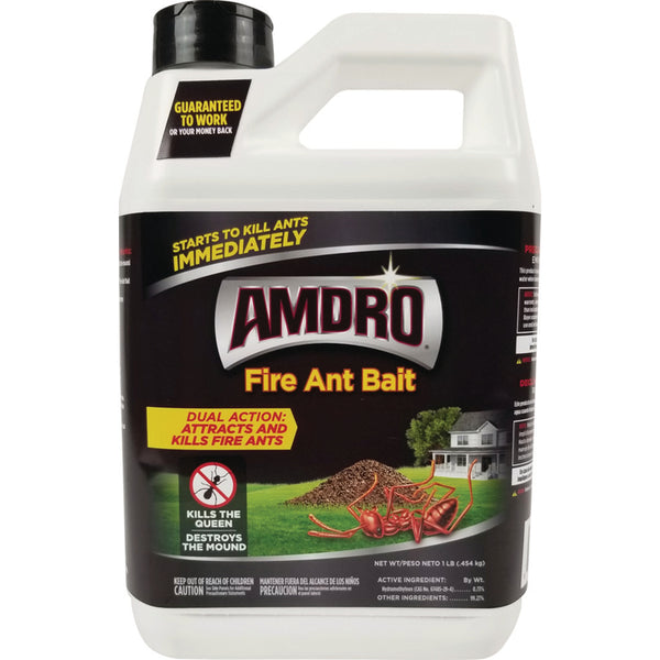 Cebo para hormigas de fuego Nsh Ds