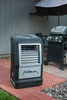Portacool Cyclone 300 sq ft Portable Evaporative Cooler 1000 CFM