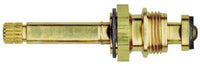 Tub & Shower Stem For Union Brass-New Style, Hot Or Cold
