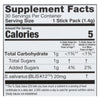 Lifestix - Drink Mix Probiotic Strawberry - 30 CT