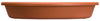 Akro Mils SLI17000E35 Clay Classic Saucer For 16" Pot (Pack of 12)