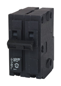 Murray  MSQ  20 amps Double Pole  2  Circuit Breaker