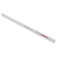 LENOX 12 in. Bi-Metal Hacksaw Blade 24 TPI 10 pk