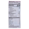 Tinkyada Brown Rice Pasta - Vegetable Spiral - Case of 12 - 12 oz