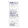 Heritage Store Olive Oil Shampoo - Unscented - 12 oz