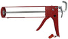 GAM Stop Flow Economy Metal Smooth Rod Caulking Gun