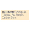 Banza - Chickpea Pasta - Spaghetti - Case of 12 - 8 oz.