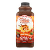 Third ST Chai - Dragon Tongue Ginger - Case of 6 - 32 Fl oz.