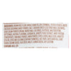 Crunchmaster - Multigrn Cracker White Chddr - Case of 12 - 4 OZ
