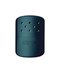 Zippo Black Hand Warmer 1 pk