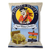 Pirate's Booty Aged White Cheddar Baked Rice And Corn Puffs  - Case of 6 - 10 OZ