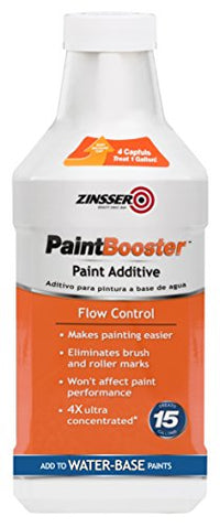 ZINSSER PAINT BOOSTER