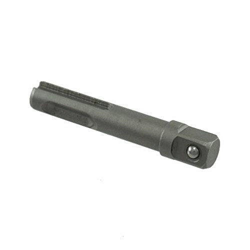 ADAPTADOR DE ENCHUFE DE 3/8" SDS