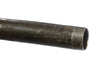 Surethread 3/4 in.   D X 10 ft. L Black Steel Pipe