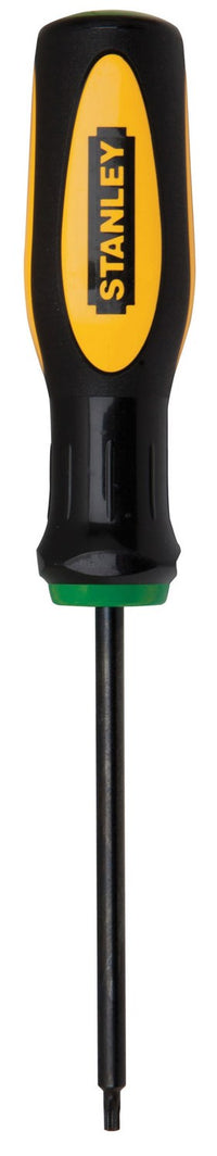 Stanley 60-010 T10 X 3-1/4" Standard Star Screwdriver