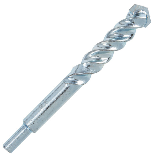 Vermont American 14031 3/4" X 6" Fast Spiral Masonry Drill Bits