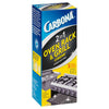 Carbona Stainless Steel Blue No Scent 2-In-1 Liquid Oven Rack and Grill Cleaner 16.8 oz.