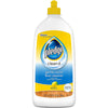 Pledge Lemon Scent Floor Cleaner Liquid 27 oz. (Pack of 6)