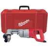 Milwaukee 1/2 in. Corded Angle Drill