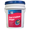 Blue Bear Soy Gel Paint and Urethane Stripper 5 gal