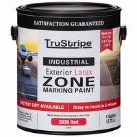 WB-GAL RED Zone Paint (Pack of 2)