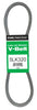 Mitsuboshi  Super KB 5LK320  V-Belt  0.63 in. W x 32 in. L For Riding Mowers