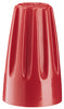 Gardner Bender WireGard 18-10 AWG Copper Wire Wire Connector Red 50 pk