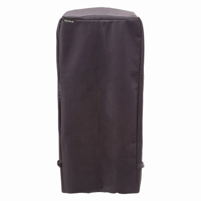 Kettle Grill Or Bullet Smoker Cover, Polyester