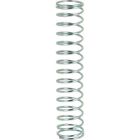 Prime-Line  2-1/8 in. L x 7/16 in. Dia. Compression  Spring  4 pk