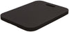 Earth Edge LLC EE000261-10 20" X 15" X 1" Black Rubber Ultimate Comfort Pad