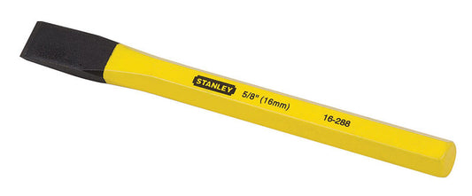 Stanley Hand Tools 16-288 5/8" Cold Chisel