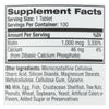 Natrol Biotin - 1000 mcg - 100 Tablets