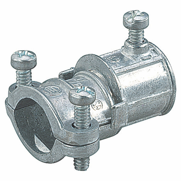COMBO COUPLING EMT 1/2"