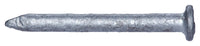 Stallion  1-1/4 in. Joist Hanger  Hot-Dipped Galvanized  Steel  Nail  Flat  5 lb. (Pack of 6)