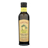 Lucini Italia - Olv Oil X-virgin Del Lemon - Case of 6 - 8.5 FZ