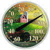 Lacrosse 104-15143 13.5 Dial Thermometer Assorted Styles 1 Count