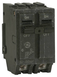 125A Double Pole Circuit Breaker