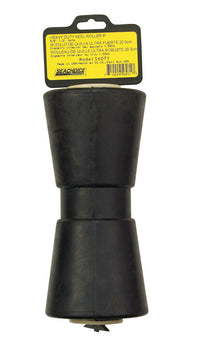 Seachoice  Rubber  Keel Roller